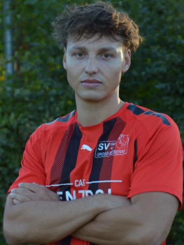 Philipp Hartman