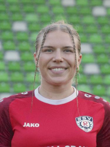 Josephine Moser