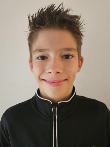 Mark Rizvanovic