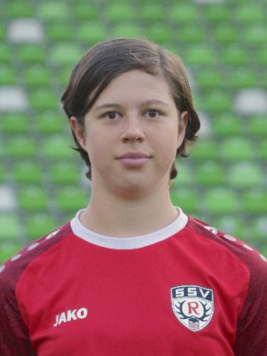Leni Rilling