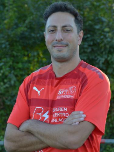 Halil Ince