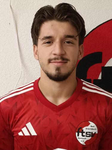 Ahmed Nuhic
