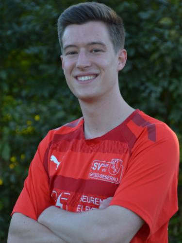 Finn Trautmann