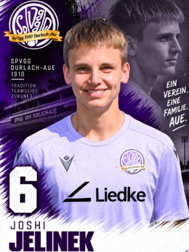 Joshua Jelinek