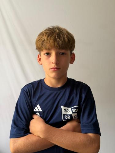 Milan Janutta
