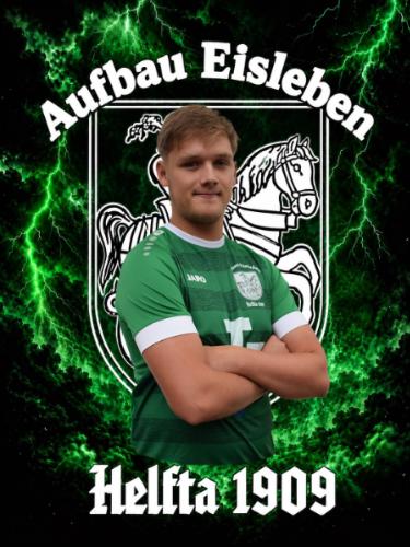 Tim Jakob Schade