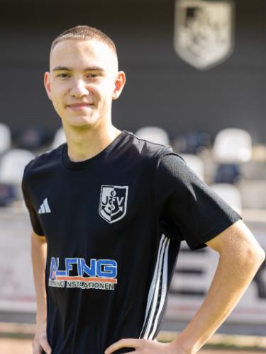 Patrick Penkala