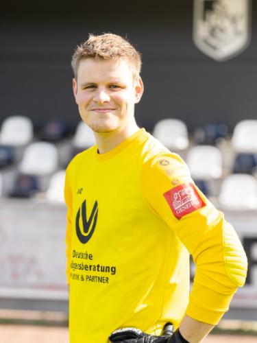 Tom Rüther