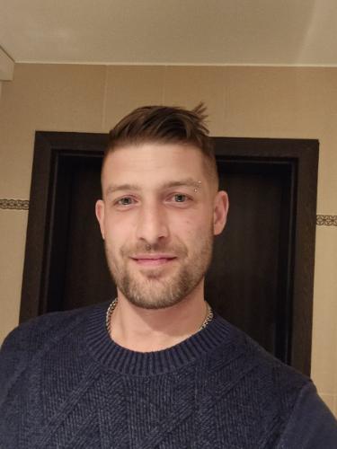 Johnny Variani