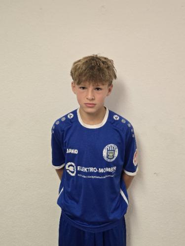 Lukas Defort