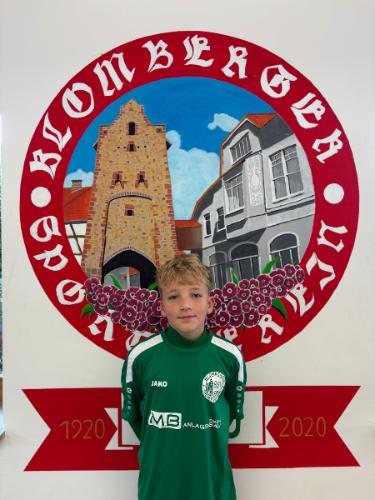 Jonas Tappe