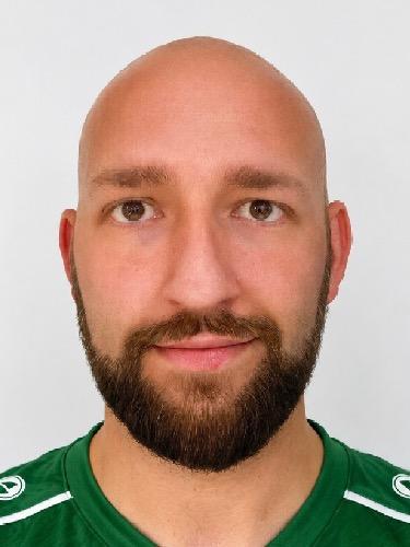 Nico Salerno