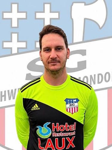 Christian Schwarz