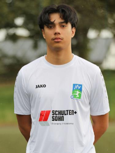 Cedrych Baltruschat