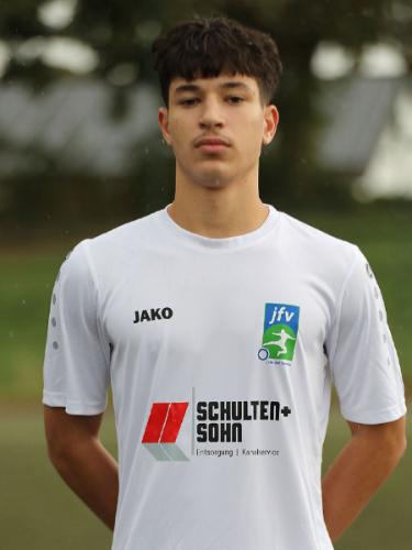 Yousef Fakih