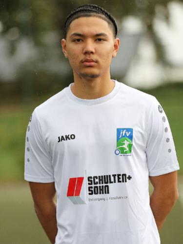 Abulfasal Hossaini