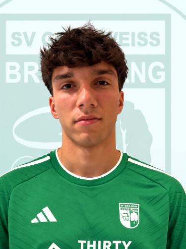 Nico Moretti
