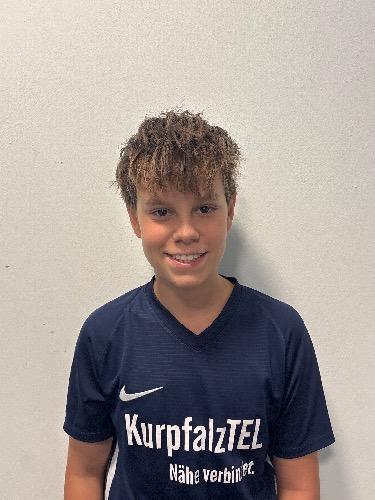 Noah Kerti