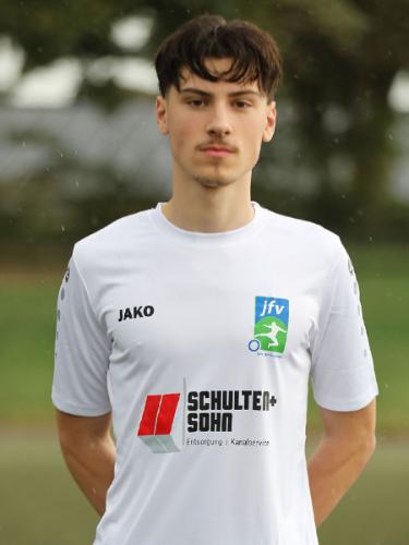 Lorik Lulaj