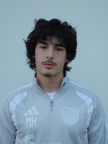 Mehmet Selim Korkmaz