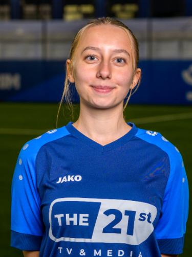 Zoje Berisha