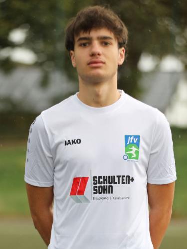 Xavier Remedios Carvalho