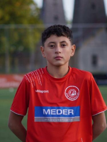 Ali Atwi