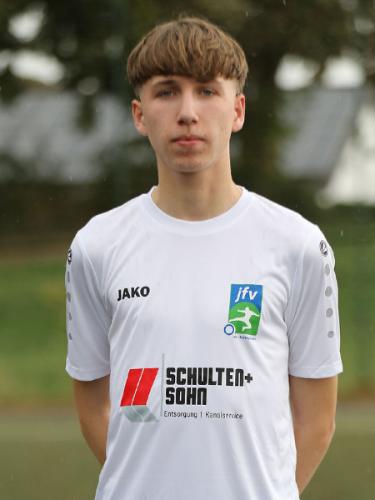Theo Zupritt