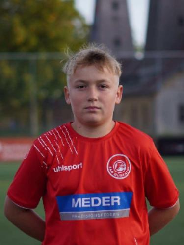 Levin Gerasimovic