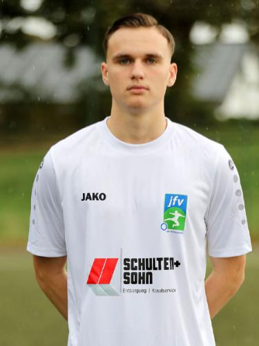 Maxim Weimer