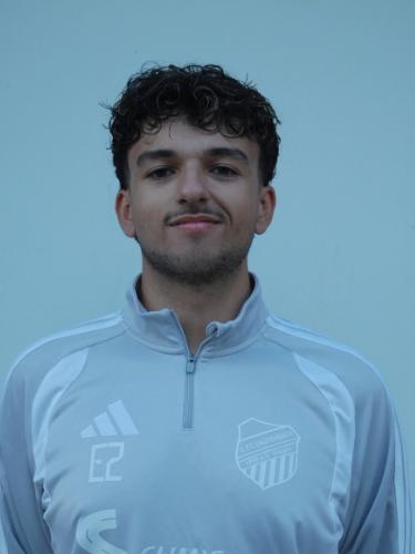 Enes Abdullah Zengin