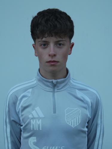 Matti Zorko