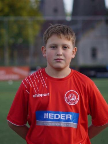 Matija Hrvat