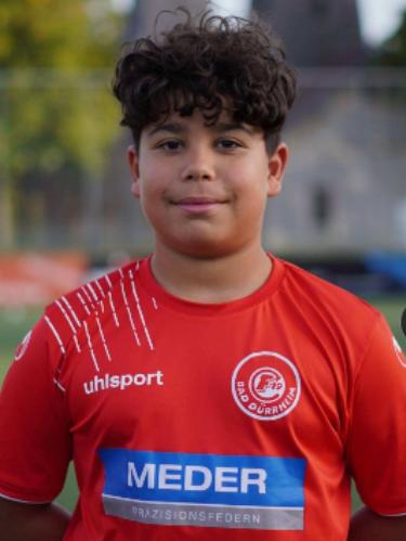 Barlas Mehmet Kilic