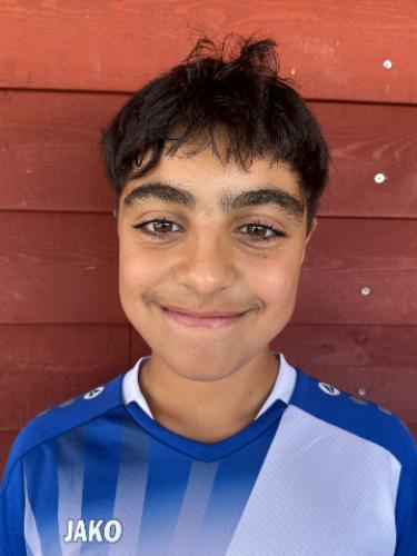 Ahmed Karzan
