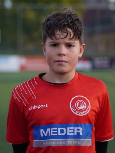 Louis Mittelstaedt