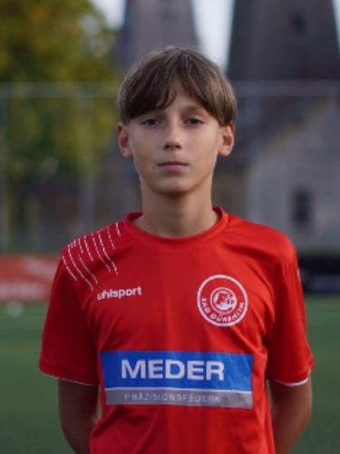 Danyil Saranchuk