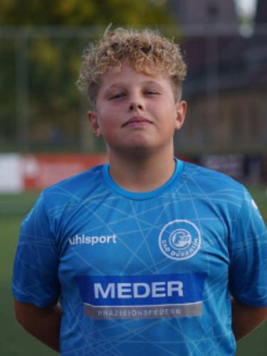 Ben Finley Seiler