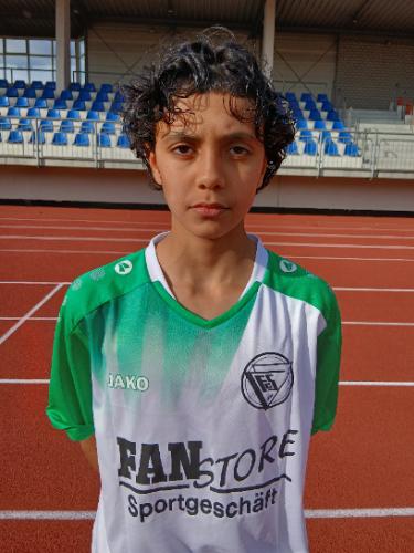 Adam Mohammad Jbilou