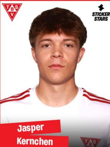 Jasper Kernchen