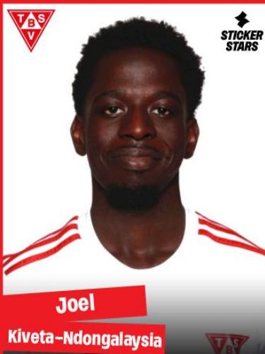 Joel Kiveta-Ndongalaysia