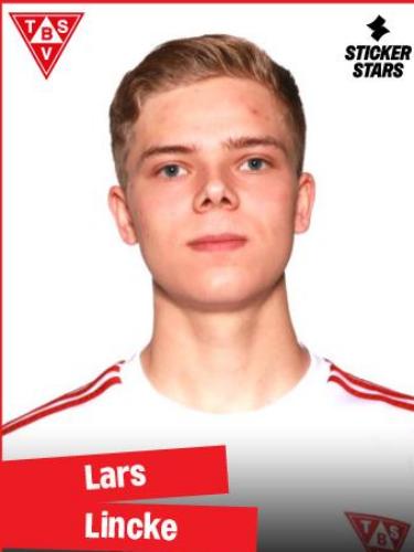 Lars Lincke