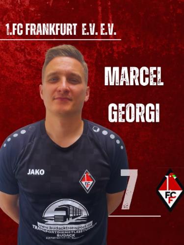 Marcel Georgi