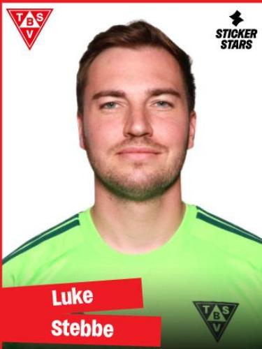Luke Stebbe