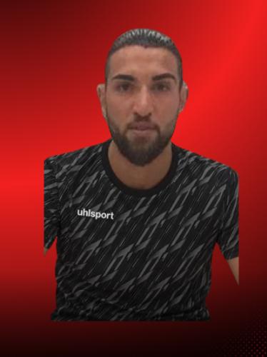 Serdar Inanc