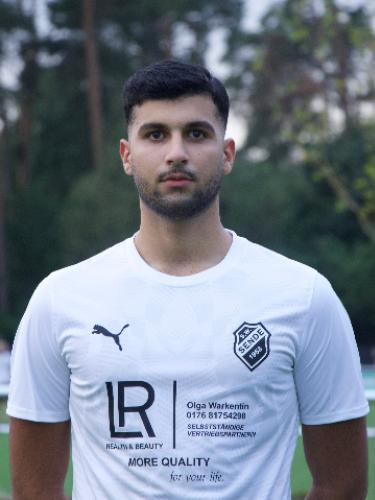Rizgar Bari Acar