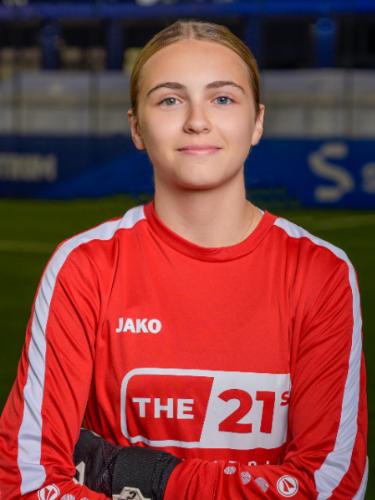 Zoe Antonia Pfisterer