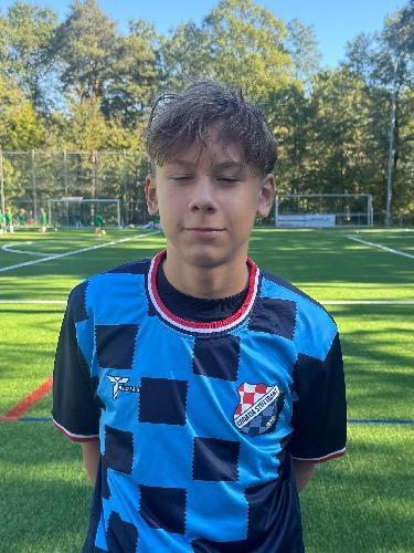 Karlo Kovacic