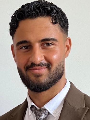 Malik Berdan Maden