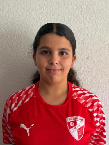 Dilara Meyrem Tahrioui